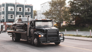 ROADSIDE ASSISTANCE - Multimodal Voice Experience
