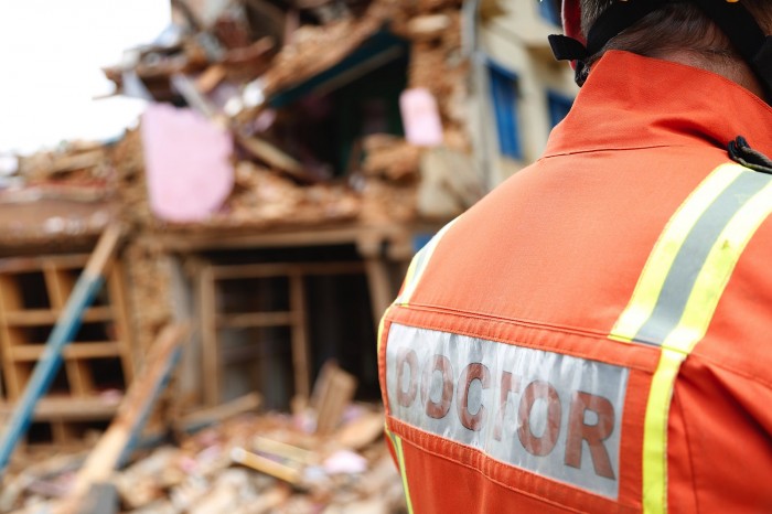 Strengthen Your Disaster Response Efforts With SMS