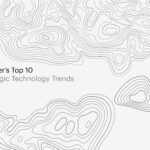 Gartner's Top 10 Strategic Technology Trends 2020