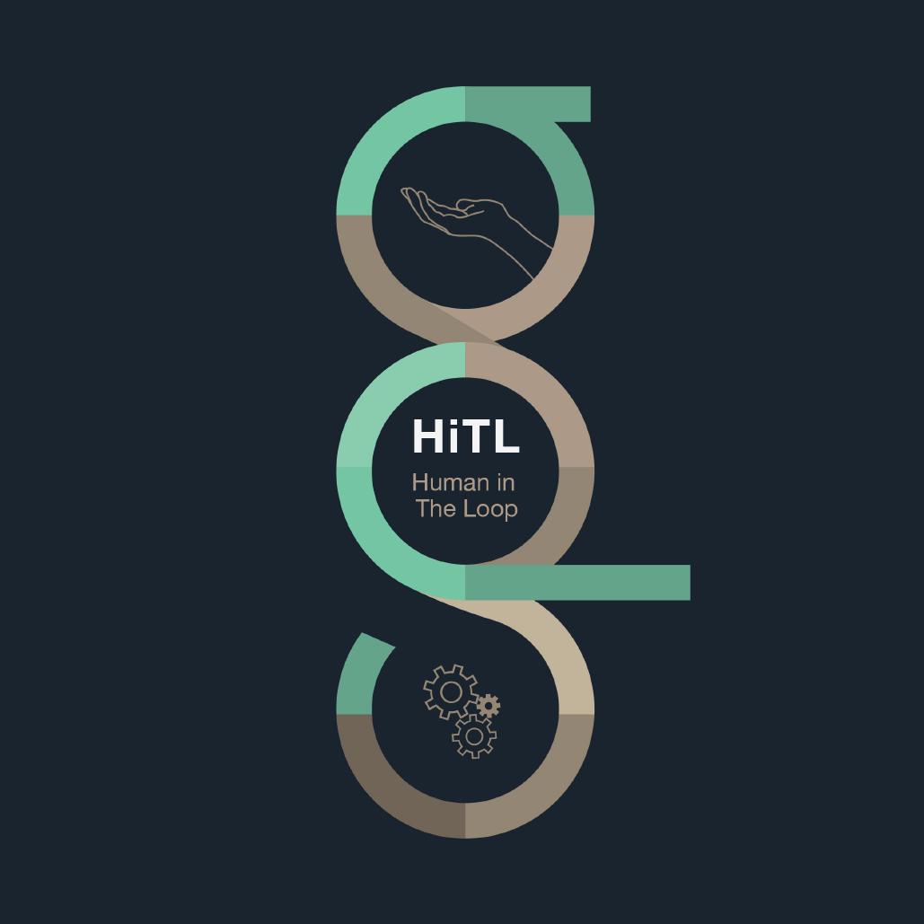 Say Hello to Human in the Loop