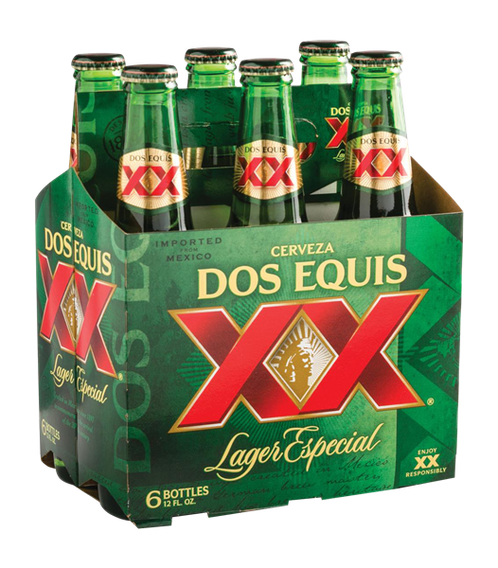 DOS EQUIS – Most interesting conversational app in the world