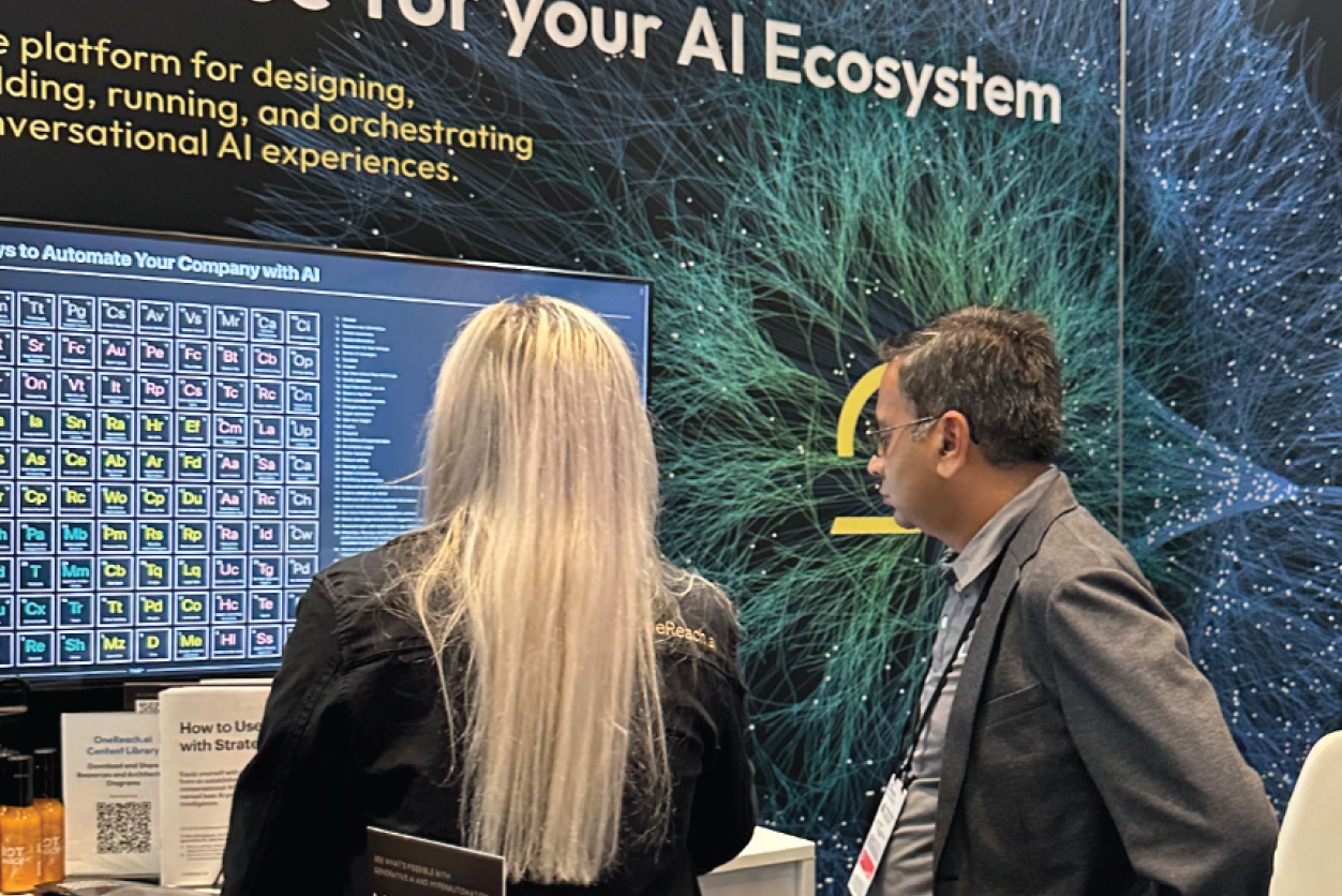 Generative AI, Point Solutions, Platforms, and Hyperglue