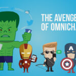 The Avengers of Omnichannel
