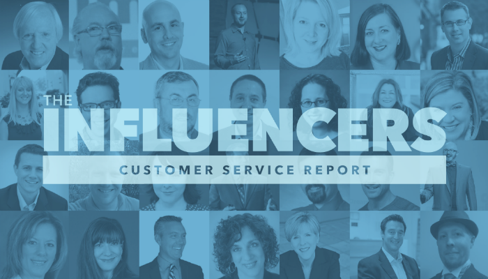 What’s the Best Way to Improve Customer Service? 63 Influencers Weigh In