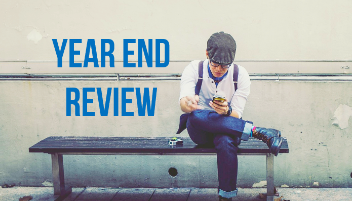 Year End Review: Customer Service Trends in 2015 and Beyond