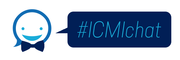 Join OneReach As We Host Tomorrow’s #ICMIchat!