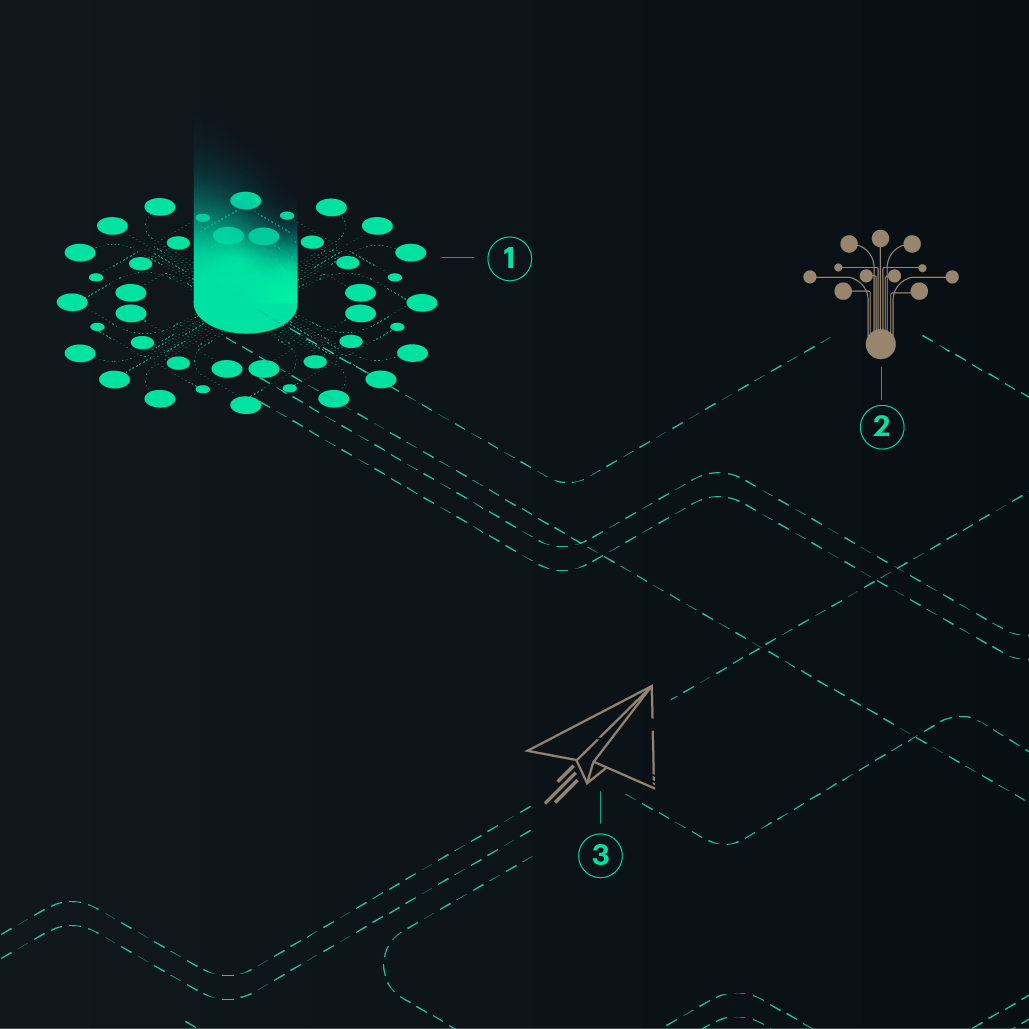 Stakeholder Journey Maps: the Key to Using Big Data in AI Builds