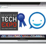 OneReach Wins Best Software Solution @ Denver Biz Tech Expo