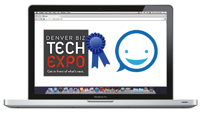 OneReach Wins Best Software Solution @ Denver Biz Tech Expo