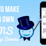 The ‘Magic’ Model - How To Instantly Build Your Own SMS Concierge Service