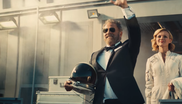 OneReach Helps Bid Farewell to Dos Equis’ Most Interesting Man in the World