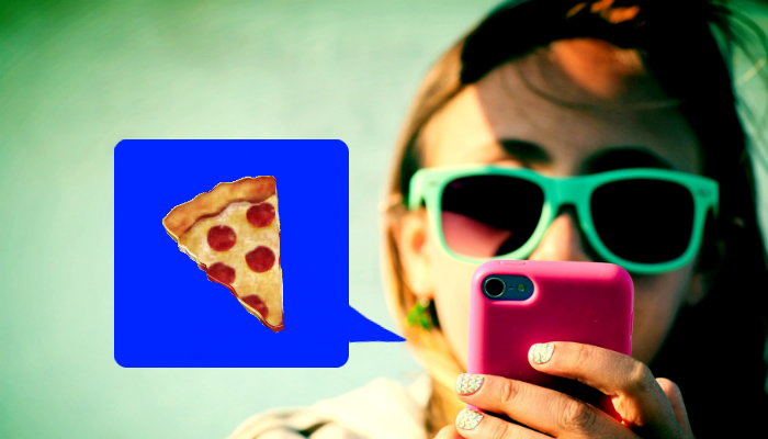 I Tried To Text Domino’s for Pizza And Had a Horrible Customer Experience