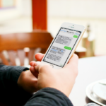 OneReach Helps Power City of Evanston's Restaurant Inspection Text Messages
