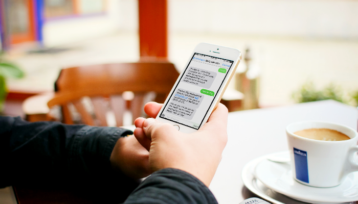 OneReach Helps Power City of Evanston’s Restaurant Inspection Text Messages