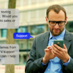 How to Get Customers to Text Your Business