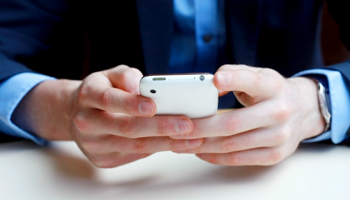 45 Texting Statistics That Prove Businesses Need to Take SMS Seriously