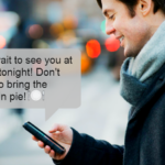 15 Reasons We're Thankful For Text Messaging