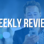 Weekly Review: 4/15 Edition