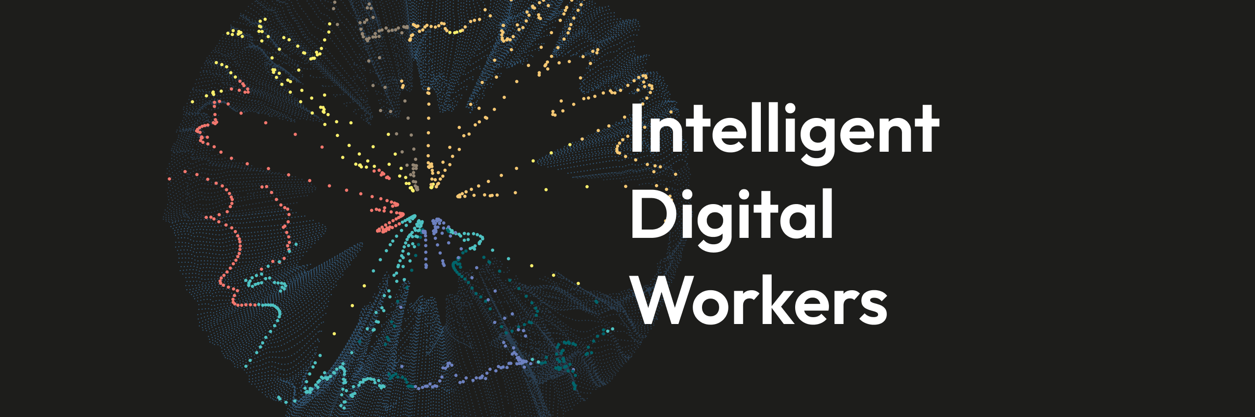 Meet the Intelligent Digital Worker, Your New AI Teammate