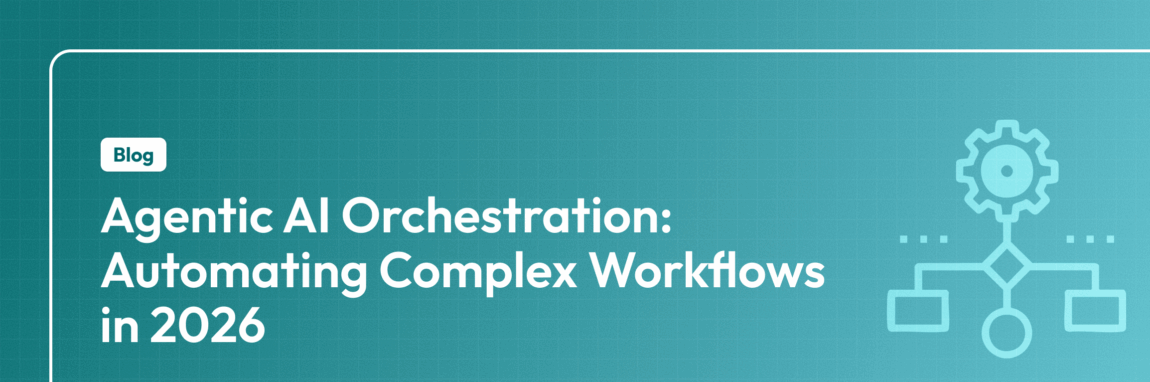 agentic ai orchestration 2026