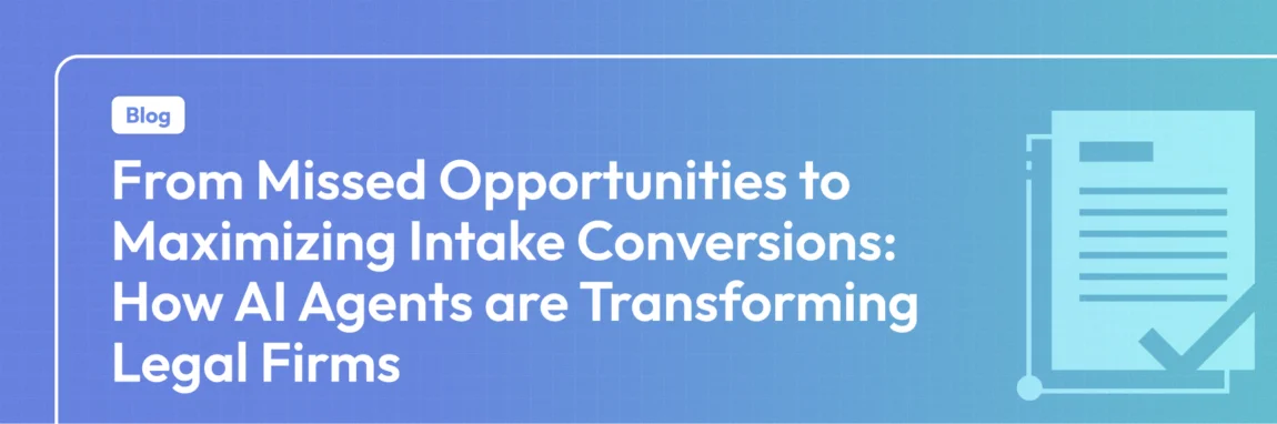 AI agents transforming legal services in 2025