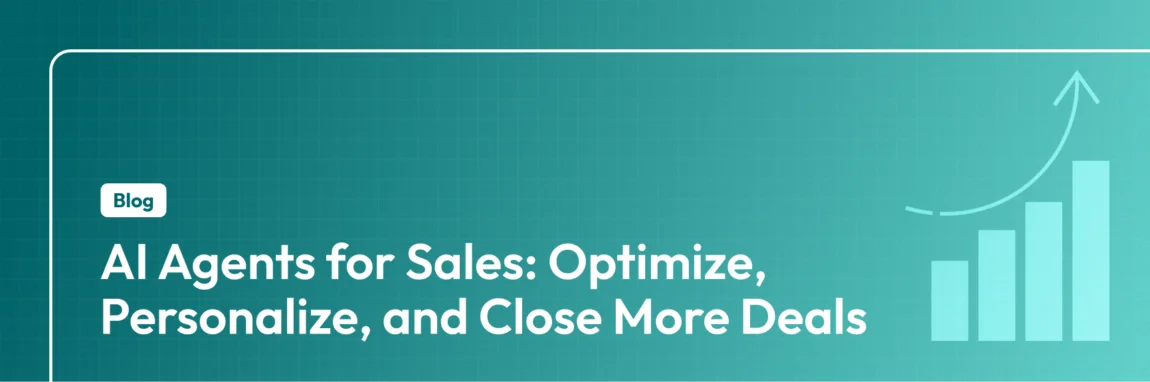 Personalized sales with AI automation in 2025