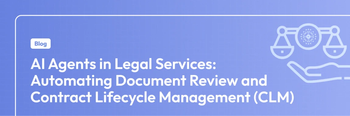 AI agents for legal review and contracts 2025
