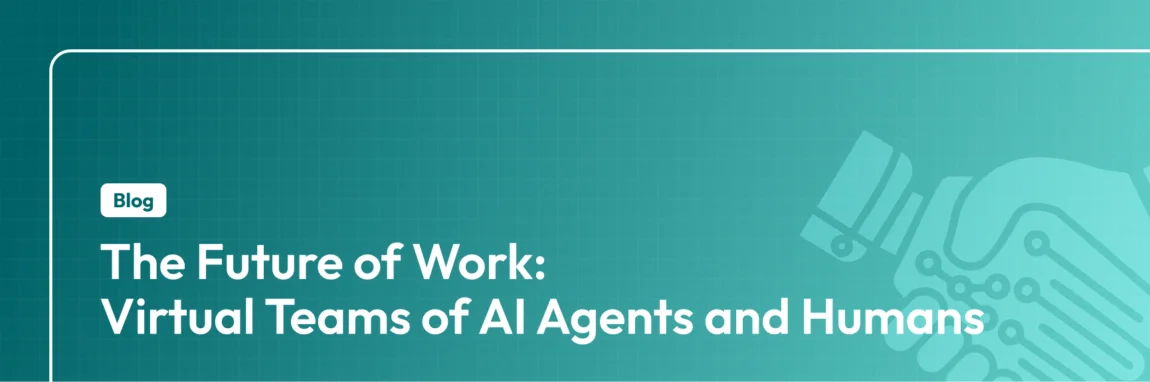 Teamwork powered by human-AI synergy