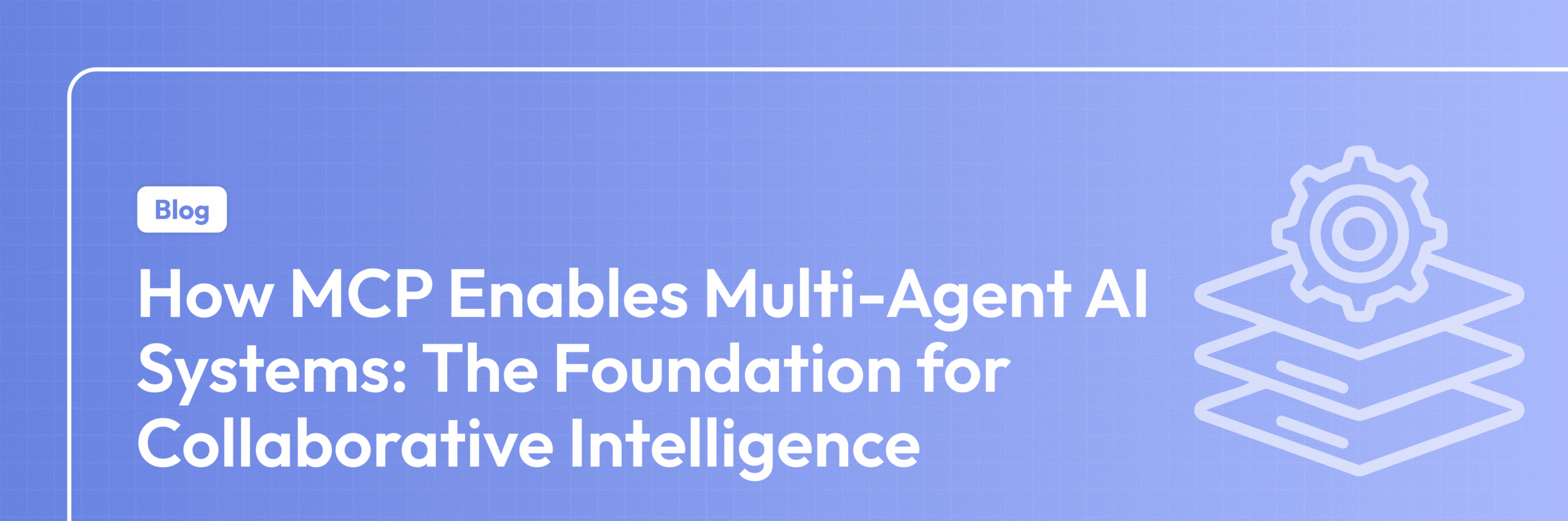 Multi Agent Chassis Collaborative Control MCP & Multi-Agent AI: Building Collaborative Intelligence 2026
